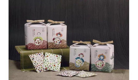 包裝設(shè)計和消費心理 包裝設(shè)計和消費心理