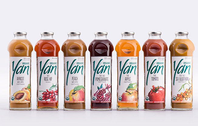 武漢食品包裝設計視覺的亮點展示 武漢食品包裝設計視覺的亮點展示