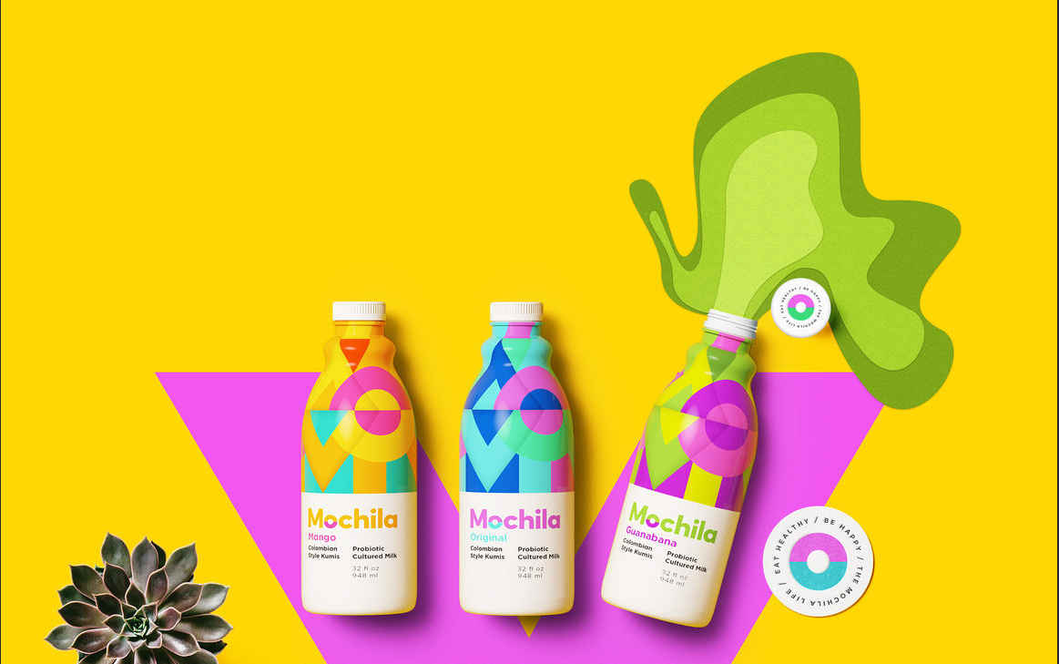 包裝設計 | 包裝設計如何提高企業品牌的競爭力？