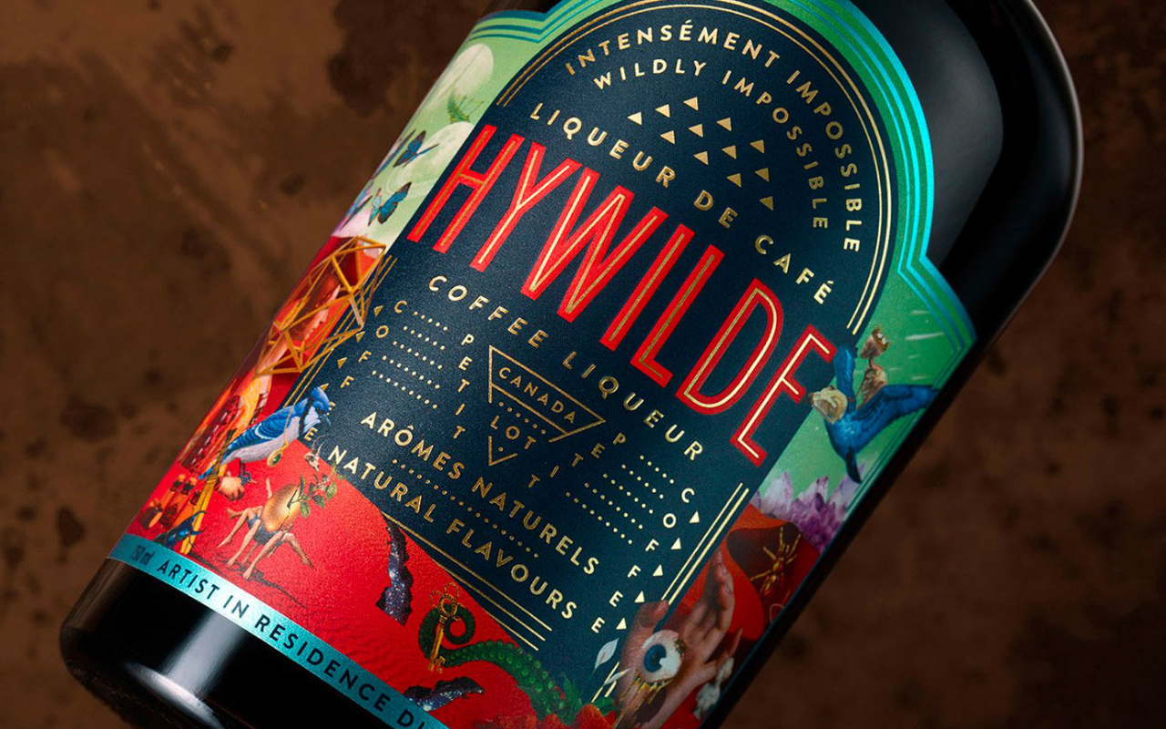 16一字解包裝 | 包裝設計與版式設計(一) 16一字解包裝 | 包裝設計與版式設計(一)