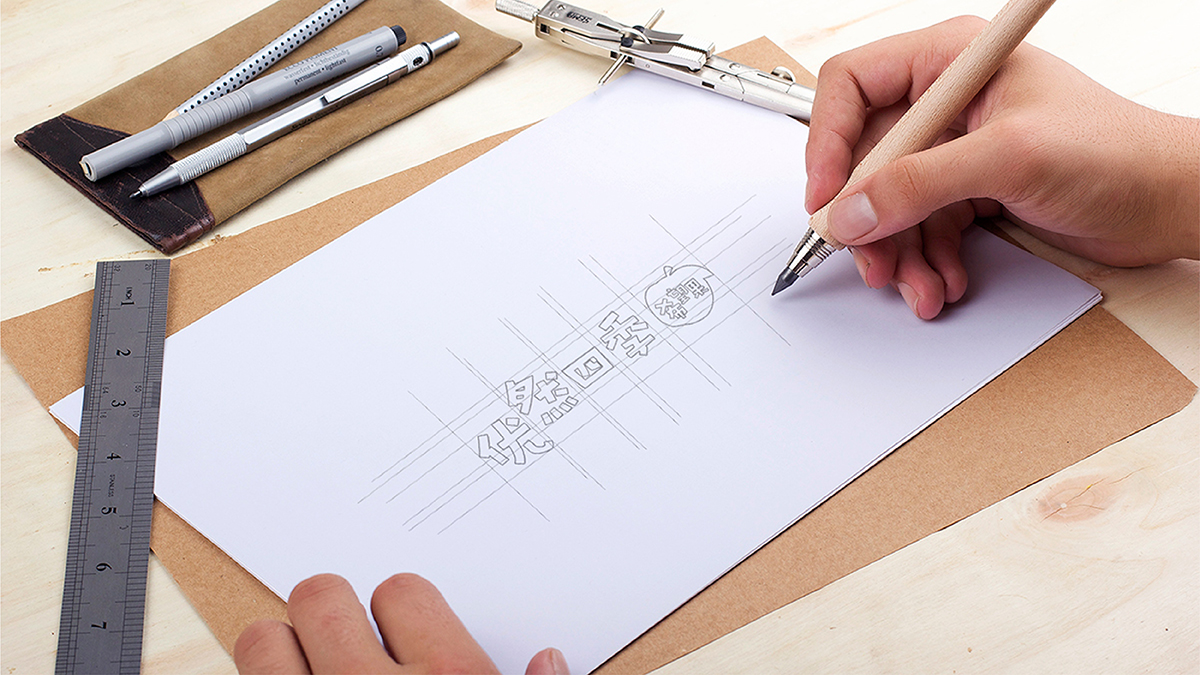 武漢包裝設計，水果包裝設計，農產品包裝設計