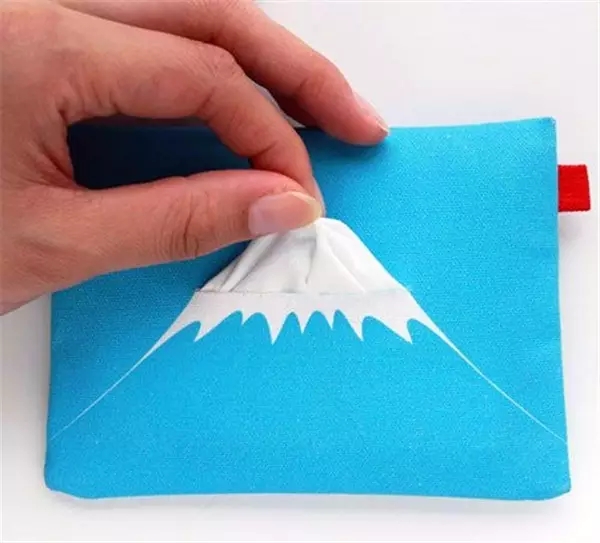 別具一格的包裝設計是否能讀懂 別具一格的包裝設計是否能讀懂